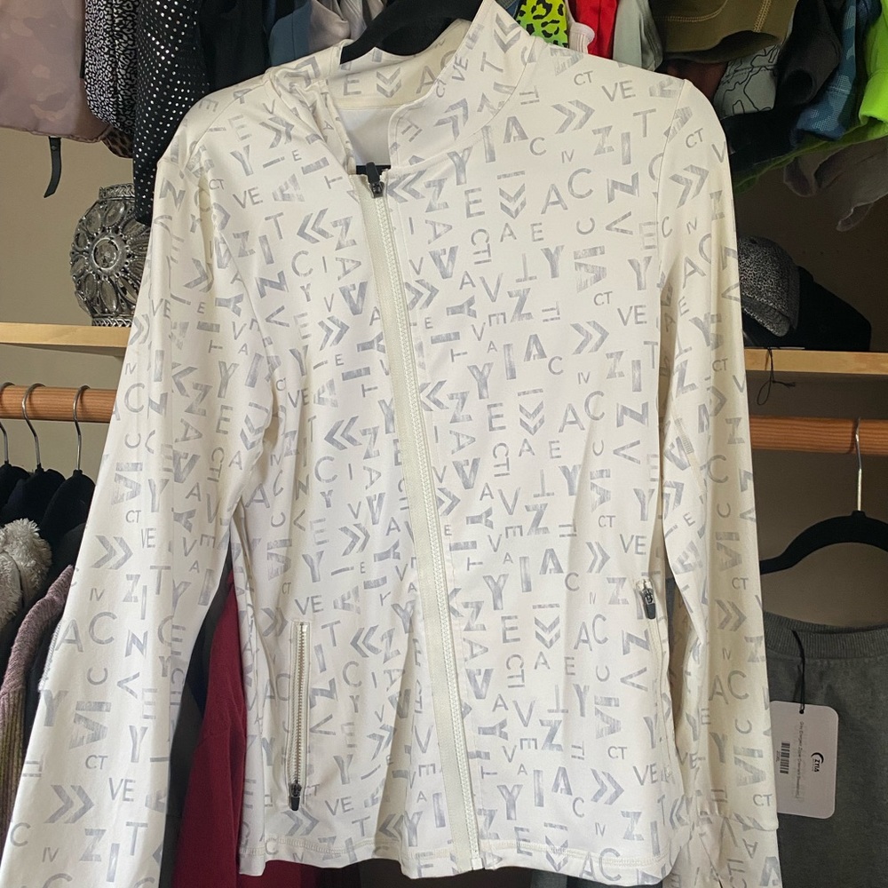 Zyia jacket